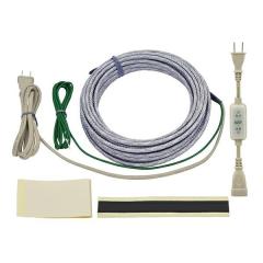 �����h�~ �q�[�^�[ 10m �T�[���X�^�b�g��(�����ǂ̓����h�~ �����ǁE�����ǌ��p) GA-KE006 GAONA �����h�~�q�[�^�[ �z�� ������ ������