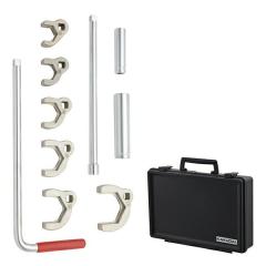 �H��Z�b�g ���`����߂��H��Z�b�g 14�T�C�Y�Ή� �P�[�X�t�� GA-KH001 GAONA �H�� �c�[���Z�b�g �H��Z�b�g �ƒ�p �H� ����Z�b