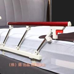 矢崎化工 株式会社 手すり付ｽﾃｯﾌﾟ台 ﾕﾆｯﾄﾀｲﾌﾟ 2段 CHE-2 （ﾏｯﾄ・ﾌﾚｰﾑ色