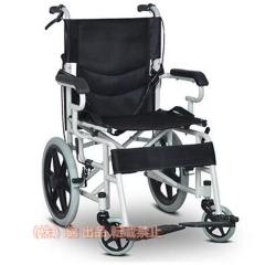 カナヤママシナリー パーソナルアジャスト車いす emigoII(えみーご2