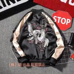 ガルフィー GALFY アウター スタジャン メンズ レディース