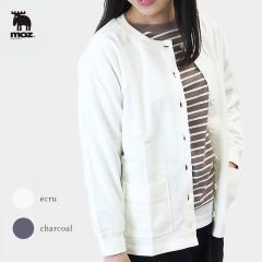 moz sweden �N���[�l�b�N �J�[�f�B�K�� ( ���Y �k�� ���� ���f�B�[�X ���� ��100 �R�b�g�� �傫���T�C�Y �J�b�g�\�[ �J�[�f�B�K�� �|�P�b