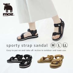 moz sweden �X�|�[�c �T���_�� MZ-2088 ( ���f�B�[�X �X�|�T�� �X�g���b�v �T���_�� �C �A�E�g�h�A  �}�W�b�N�e�[�v ����� ������ )