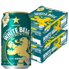 �z���C�g�x���O [ 350ml�~24�{�~2�� ] SIQOA�@�i���A��/�V�W������/��3�̃r�[���j