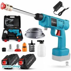 テレビショッピング紹介商品】国内メーカー品 クリーンセレクト 高圧