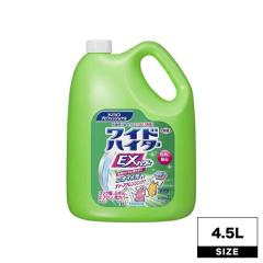 �ԉ� ���C�h�n�C�^�[ EX�p���[ �Ɩ��p 4500ml (�ԉ��Ɩ��p�i �l�ߑւ��p ���L �������� �~�J���� �􂽂����h�J�r ���΂� �V�~ �Y���� ��