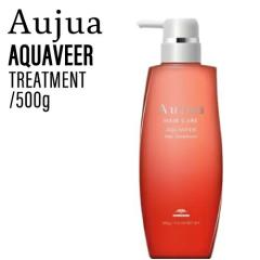 �~���{�� �I�[�W���A �A�N�A���B�A �g���[�g�����g 500g (milbon aujua AQ �T���� ���e�� �ꔄ�i �� �������� �l�C)