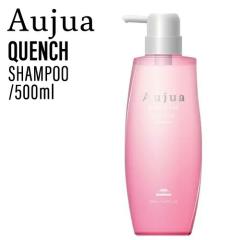 �~���{�� �I�[�W���A �N�G���` �V�����v�[ 500ml (milbon aujua QU �l�� ���t�B�� �T���� ���e�� �ꔄ�i �� �������� �l�C �J���[ �p�[�}