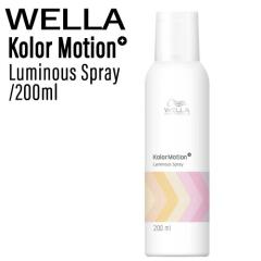 �E�G�� �J���[���[�V�����v���X �J���[���[�V����+ ���~�i�X�X�v���[ 200ml (WELLA ���� �X�^�C�����O �� �c�� ���� ����P�A ������� 