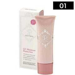 �h�N�^�[�L�b�c �s���A�N�����e�B CC���C�X�`���[�v���e�N�V���� �V���C�j�[�I�[�N��01 30g (�t�@���f�[�V���� �I�[���C������ SPF50+ PA