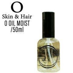 �I�[�X�L���A���h�w�A �I�C�� ���C�X�g 50ml(O skin hair moist ���e�� �S�ݓX nail �I�[�o�[�� �l�C �I�[�K�j�b�N�V�A�o�^�[ �~�c���E 