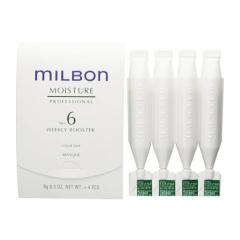 �O���[�o���~���{�� ���C�X�`���A No.6 �E�B�[�N���[�u�[�X�^�[ 9g�~4�{(global milbon �W���}�X�N �_���[�W�w�A�P�A �c���₩ ���� �ێ�