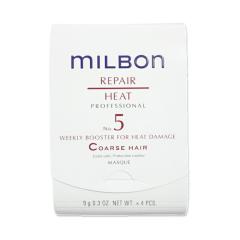 �O���[�o���~���{�� ���y�A No.5 �E�B�[�N���[�u�[�X�^�[�t�H�[�q�[�g�_���[�W �R�[�X�w�A 9g�~4�{(global milbon �W���}�X�N �_���[�W�w