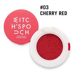 �E�B�b�`�Y�|�[�` �N�b�V�����u���b�V���[ 03 �`�F���[���b�h 4g (Witchs Pouch WPCB-02 WPCB02 ���� �ێ� ���� �����^�� �؍��R�X��)