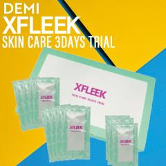 �f�~ �G�N�X�t���[�N 3DAYS �g���C�A�� (DEMI XFLEEK �X�L���P�A �t�F�C�X�P�A ���r�� �j�L�r �e�J�� �玉 �������� �l�C �b�� �����L��