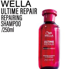 �E�G�� �A���^�C�����y�A �V�����v�[ 250ml (WELLA �M�_���[�W �p�T�� �؂�� �L���� �܂Ƃ܂� �{�g�� ���e���ꔄ�i ���e��)
