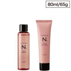 �ySET�z�i�v�� �G�k�h�b�g �I�C���C���V�����v�[&�g���[�g�����g 80ml/65g(napla N. polish oil �c���� �ێ� �p�T�� ���e�� �T���� ��
