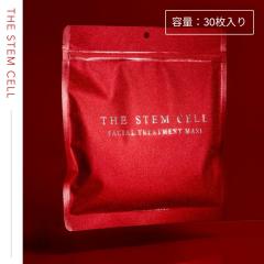 �U �X�e���Z�� �t�F�C�V�����g���[�g�����g�}�X�N 30���� ( THE STEM CELL �p�b�N �V�[�g�}�X�N ���{�� ���e���� �L�� �n�� �c�� ���Z�x