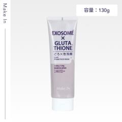 Make.iN �G�N�\�\�[��+GSH�N���C�t�H�[���t�F�C�X�E�H�b�V�� 130g (���C�N�C�� �N�����W���O �z���C�g�N���C ���� �Z���~�h ���g���u�� 