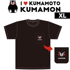 �t�H�[�J�[�g ���܃��� �|�P�b�gT�V���c �h�J�� XL(�����n ���y�Y �M�t�g �v���[���g ���蕨 �F�{�y�Y KUMAMON ���{�y�Y �F�{ ��B ���