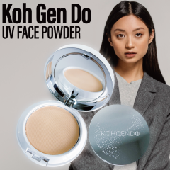 �]���� �}�C�t�@���X�B�[ UV�v���X�g�p�E�_�[ 2025�N����f�U�C�� 7g ( ��������ǂ� SPF50+ PA++++ �J�o�[ ���R �d�グ �f�� �X�L���P�A