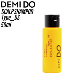 �f�~ �h�D �X�J���v�V�����v�[ �^�C�v DS 50ml(DEMI cosmetics DEMI DO scalp treatment �l�ߑւ� �R�X���e�B�N�X �T�����ꔄ�i ���� ��