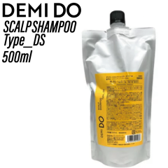 �f�~ �h�D �X�J���v�V�����v�[ �^�C�v DS ���t�B�� 500ml (DEMI ���e�� ����P�A �t�P ����� ���L ���������� �������߃X�L�����v �f�~