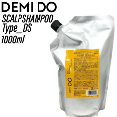 �f�~ �h�D �X�J���v�V�����v�[ �^�C�v DS ���t�B�� 1000ml (DEMI ���e�� ����P�A �t�P ����� ���L ���������� �������߃X�L�����v �f�~
