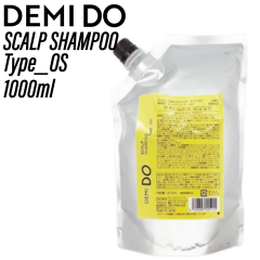 �f�~ �h�D �X�J���v�V�����v�[ �^�C�v OS ���t�B�� 1000ml (DEMIDO �f�~�R�X���e�B�b�N�X �I�C���[ ���e�� ����P�A �j�I�C �t�P ����� 