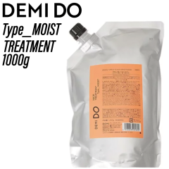 �f�~ �h�D �w�A�g���[�g�����g �^�C�v ���C�X�g ���t�B�� 1000g (DEMI cosmetics DEMI DO scalp treatment �l�ߑւ� �R�X���e�B�N�X �T��