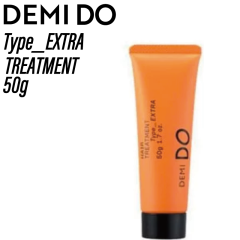 �f�~ �h�D �w�A�g���[�g�����g �^�C�v �G�N�X�g�� 50g(DEMI cosmetics DEMI DO scalp treatment �l�ߑւ� �R�X���e�B�N�X �T�����ꔄ�i 