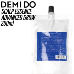 �f�~ �h�D �X�J���v�G�b�Z���X �A�h�o���X�g�O���E 200ml (DEMI ���e�� �l�� ��e�� ����P�A ���� ��� ���������� �������� �X�J���v�P