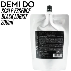 �f�~ �h�D �X�J���v�G�b�Z���X �u���b�N���W�X�g 200ml (DEMI ���e�� �l�� ��e�� ����P�A ���� ��� ���������� �������� �X�J���v�P�A
