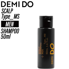 �f�~ �h�D �X�J���v�V�����v�[ �^�C�v MS�yMEN�z 50ml (�f�~�R�X���e�B�N�X �����Y ���e���ꔄ ���e�� ���e�@ �T���� �ꔄ�i ��� �玉 