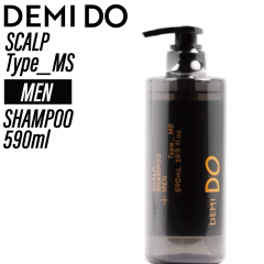 �f�~ �h�D �X�J���v�V�����v�[ �^�C�v MS�yMEN�z 590ml (�f�~�R�X���e�B�N�X �����Y ���e���ꔄ ���e�� ���e�@ �T���� �ꔄ�i ��� �玉 