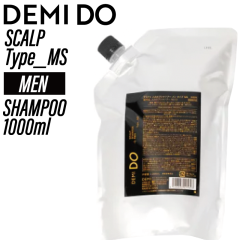 �f�~ �h�D �X�J���v�V�����v�[ �^�C�v MS ���t�B���yMEN�z 1000ml (�f�~�R�X���e�B�N�X �����Y ���e���ꔄ �T���� �ꔄ�i ��� �玉 �ь�