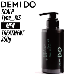 �f�~ �h�D �X�J���v�g���[�g�����g �^�C�v MS �yMEN�z 300g (�f�~�R�X���e�B�N�X �����Y ���e���ꔄ ���e�� ���e�@ �T���� �ꔄ�i ��� 