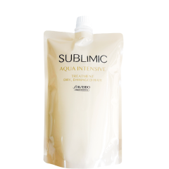 ������ �T�u���~�b�N �A�N�A�C���e���V�u �g���[�g�����g D�F�����������p 450g (SHISEIDO ���e�� �������� �T�����ꔄ�i ����P�A ��C 