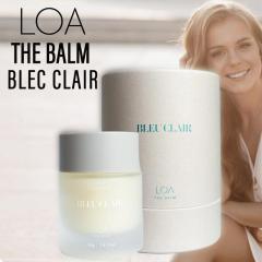 ���A �U �o�[�� BLEU CLAIR 40g ( LOA �u�����V�� �V�g���X�x�[�� �W���X�~���h�� ���e���[�Y ���A�I�C�� �T�����ꔄ �t���O�����X�o�[��