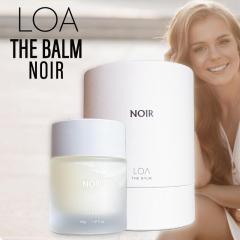 ���A �U �o�[�� NOIR 40g ( LOA �u�����V�� �V�g���X�x�[�� �W���X�~���h�� ���e���[�Y ���A�I�C�� �T�����ꔄ �t���O�����X�o�[�� �p�t