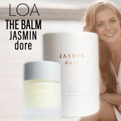 ���A �U �o�[�� JASMIN dore 40g ( LOA �u�����V�� �V�g���X�x�[�� �W���X�~���h�� ���e���[�Y ���A�I�C�� �T�����ꔄ �t���O�����X�o�[