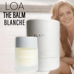 ���A �U �o�[�� BLANCHE 40g ( LOA �u�����V�� �V�g���X�x�[�� �W���X�~���h�� ���e���[�Y ���A�I�C�� �T�����ꔄ �t���O�����X�o�[�� �p