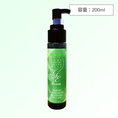�L���A�N���X�^�� �g�X�e�J���P�A TSE�t�H�[�� 200ml ( �w�A�J���[ �p�[�}�� �g���[�g�����g �v���d�l ���e�ꔄ�i �J���[ �g�X�e�A ��-�h