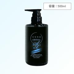 �L���A�N���X�^�� �V�����v�[SX 500ml ( �w�A�J���[ �u���[�` ���� �c�� ���� �v���d�l ���e�ꔄ�i �J���[ ����P�A ���� �� �_���[�W�P