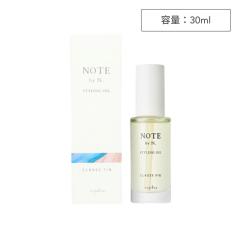 �i�v�� �G�k�h�b�g NOTE by N. �X�^�C�����O�I�C�� �N���b�V�B �t�B�O 30ml (N. napla �V�A�[�u���[�� ���� ���� �ǂ����� �������� ����