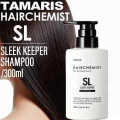 �^�}���X �w�A�P�~�X�g �X���[�N�L�[�p�[ �V�����v�[ 300ml ( AMRIS HAIRCHEMIST �w�A�P�A �_���[�W�P�A ���񂾔� ��C �⋭ �y�₩�Ȏ�