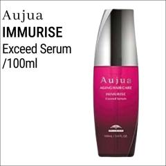 �~���{�� �I�[�W���A �C�~�����C�Y IM �G�N�V�[�h�Z���� 100g (milbon aujua IMMURISE �􂢗����Ȃ� �g���[�g�����g �A�E�g�o�X �_���[�W