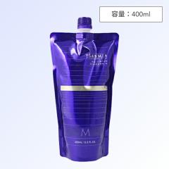 �~���{�� �v���[�~�A �w�A�Z���� �V�����v�[ M 400ml ( �l�ߑւ� ���e�� �T�����ꔄ�i �~���{�� ���e���ꔄ�i milbon �w�A�P�A �������� 