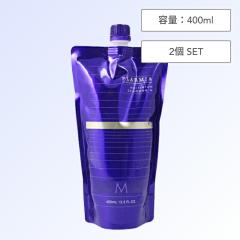 �y2�z�~���{�� �v���[�~�A �w�A�Z���� �V�����v�[ M 400ml ( �l�ߑւ� ���e�� �T�����ꔄ�i �~���{�� ���e���ꔄ�i milbon �w�A�P�A ��