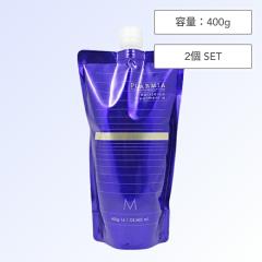 �y2�z�~���{�� �v���[�~�A �w�A�Z���� �g���[�g�����g M 400g ( �G�C�W���O�P�A �ѐ� �_� ����� ���Ȃ₩ �����Ƃ� �ی� �܂Ƃ�